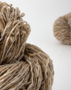 Pickles Merino Tweed