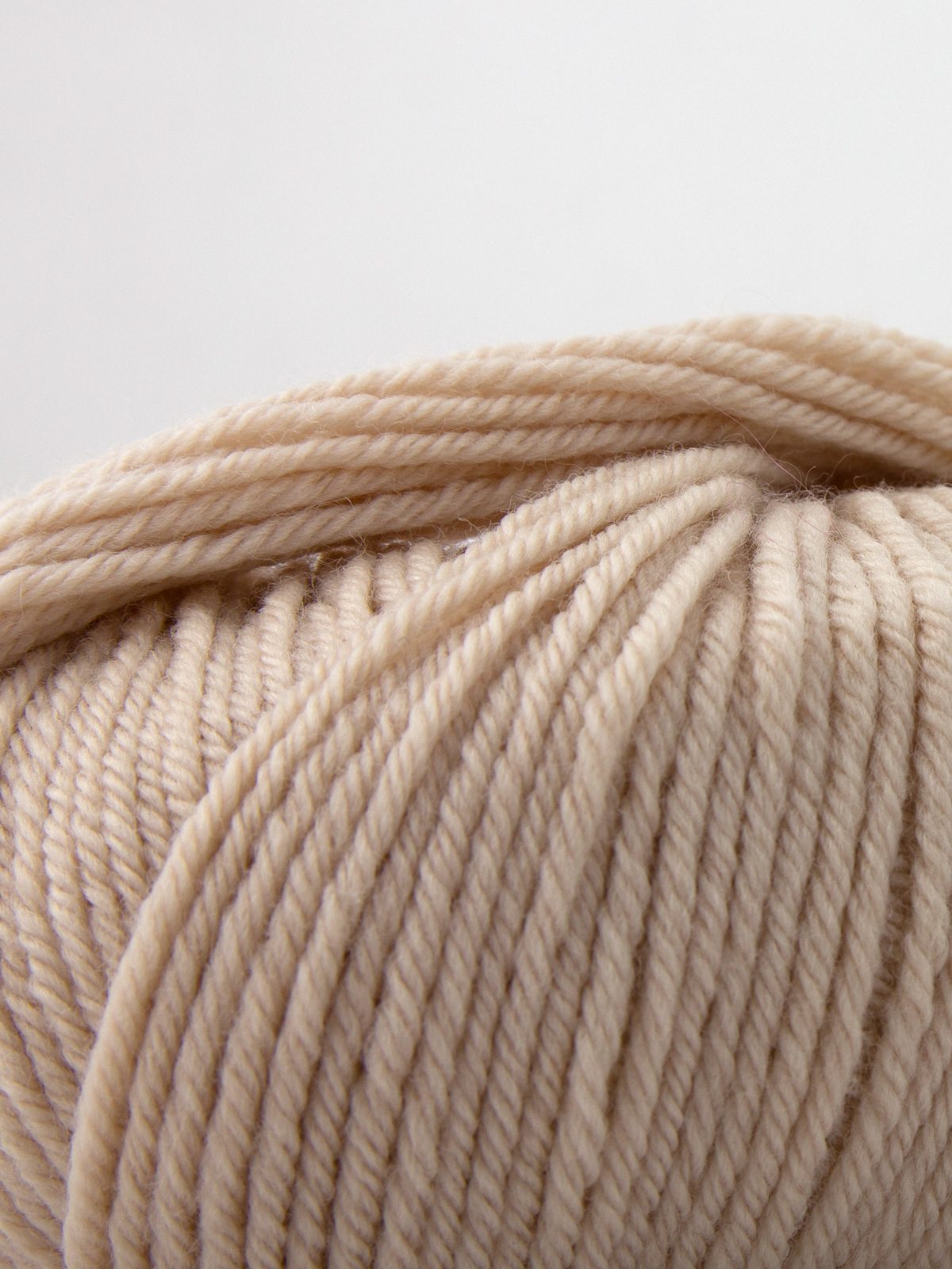 Pickles Mjuk Merino - myk merinoull 100% ullgarn