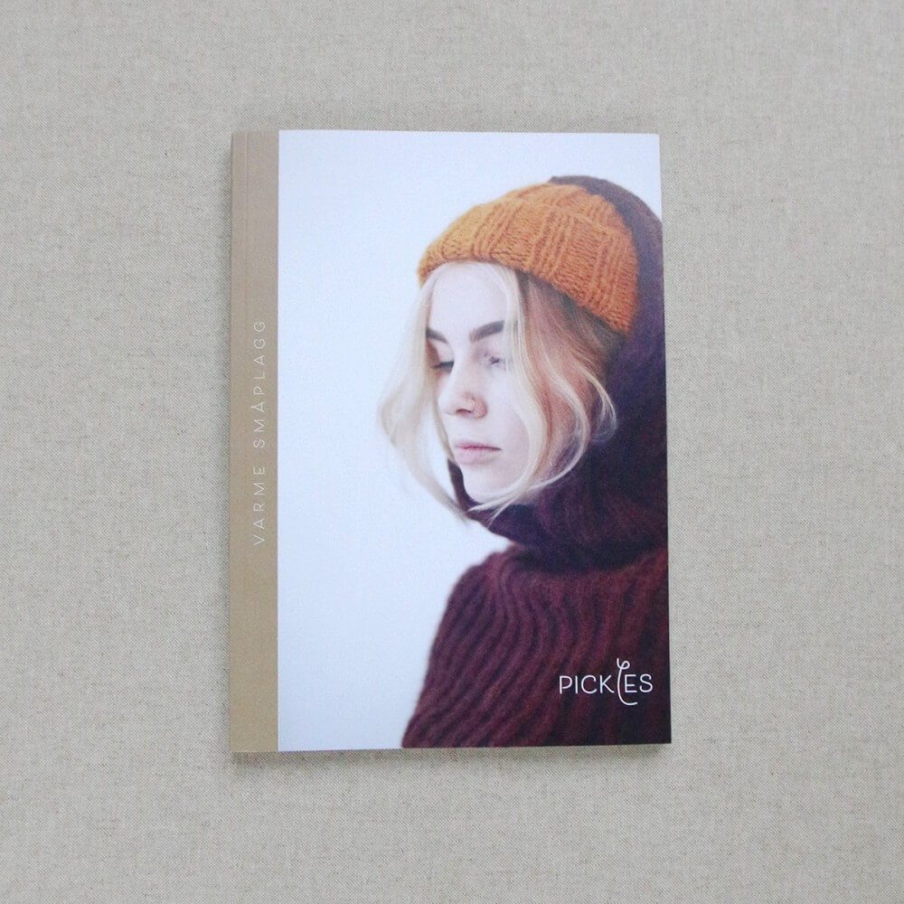 Downloadable booklets (Norwegian only)
