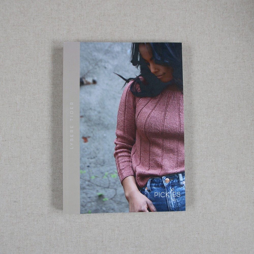 Downloadable booklets (Norwegian only) – Lysere tider
