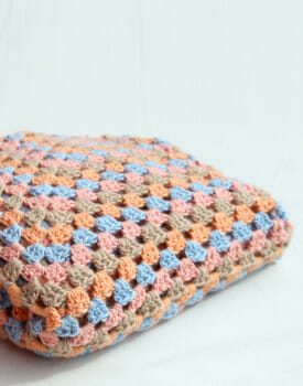 Great Granny Blanket
