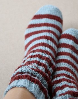 Sweetheart Socks