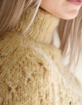 Meadow Sweater