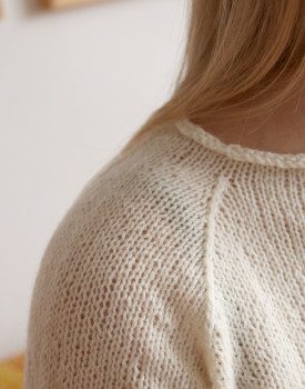 Perfect T-Shirt – Pickles Pure Wool