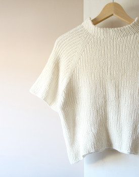 Twiggy Tee