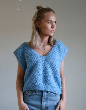 Wild Vest