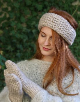 Quick Knit Winter Kit