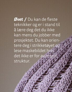 Øvet