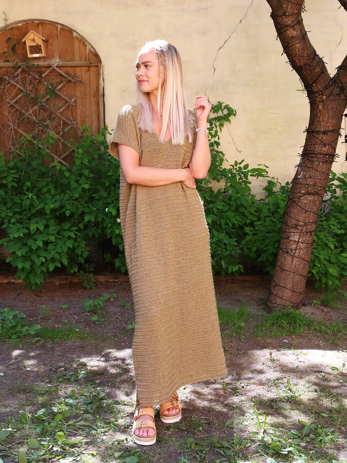 Boho Beach | Caftan