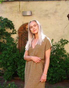 Boho Beach | Caftan