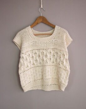 Hippi | Vest