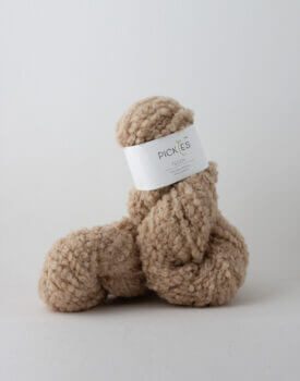Pickles Teddy