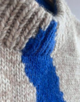 12.05.24 – Lær å strikke intarsia