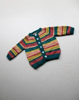 Sample – Loppiskofte