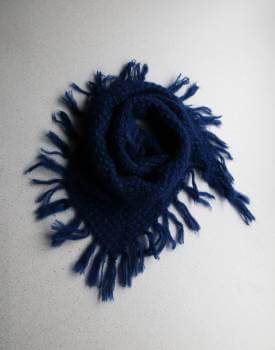 Sample – The Silk Scarf