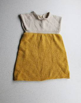 Sample – Solskinnskjole