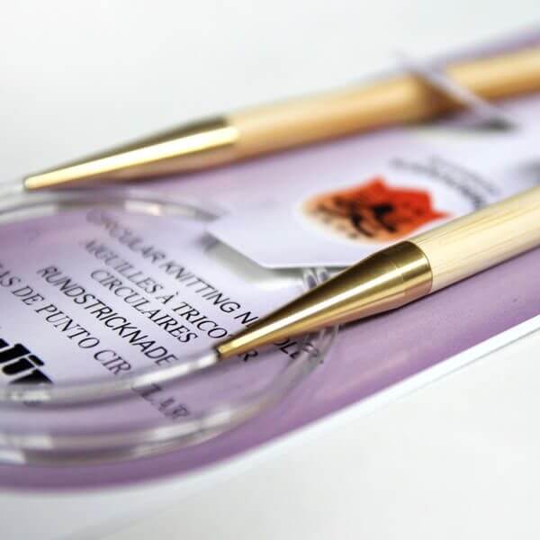 Rundpinner 60 cm – 3 mm